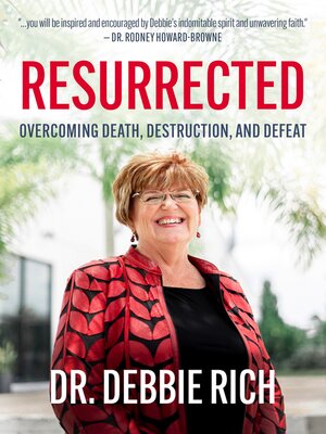 cover image of Resurrected